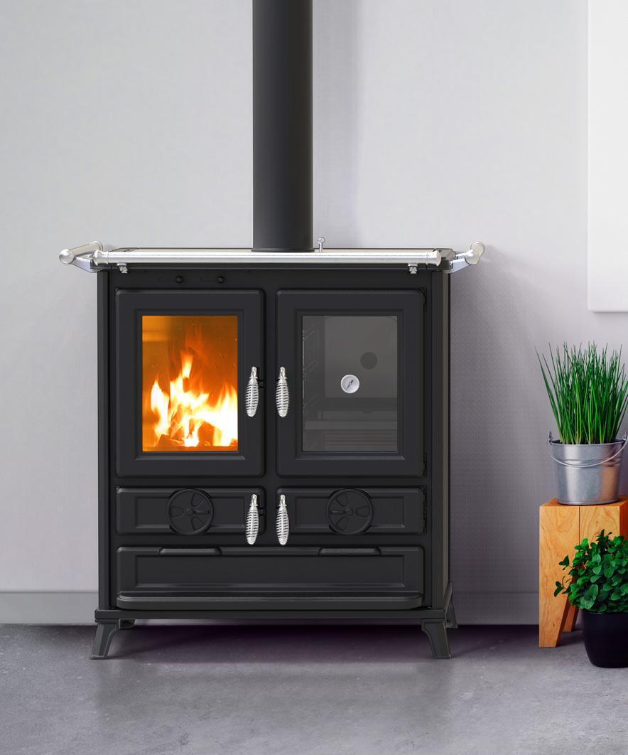 Kominek z płaszczem wodnym  ZUZIA PW 12 kW z akcesoriami  przyłączeniowymi klaretta 1920x1080a - Kominek z płaszczem wodnym  ZUZIA PW 12 kW z akcesoriami  przyłączeniowymi